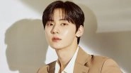 NU&rsquo;EST&rsquo;s Member Hwang Min-hyun Aka Minhyun Tests Positive for COVID-19