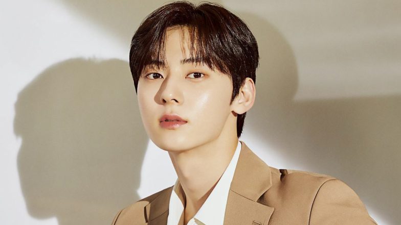 NU’EST’s Member Hwang Min-hyun Aka Minhyun Tests Positive for COVID-19