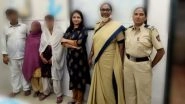 Mumbai Police Reunite Minor Girl Found in Tilak Nagar With Parents From Dharavi
