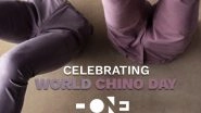Business News | Minus1 Lifestyle Introduces World Chino Day to Celebrate the Revolution in Men's Fashion with Special Offers