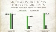 Business News | Moneycontrol Becomes India's No. 1 Financial News Destination