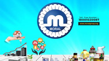 Business News | Moral Group Announces Their Own Pharma Consultancy Application