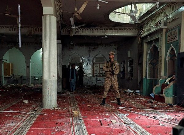 World News | Peshawar Mosque Attack Lays Bare Intolerance Against Shias in Pakistan