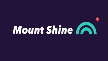 Business News | Mount Shine Steps Up Raises Pre-seed Funding