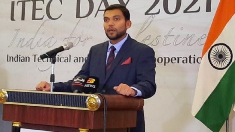 Mukul Arya, India’s Representative at Ramallah, Found Dead Inside Indian Embassy in Palestine