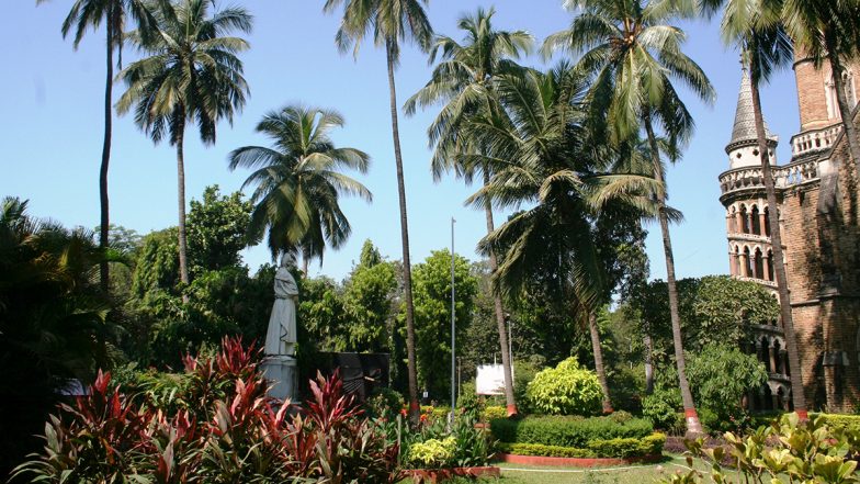 Bomb Threat Hoax at Mumbai University, Man Arrested From Santacruz