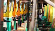 India News | CNG Becomes Costlier by Rs 1 in Delhi-NCR