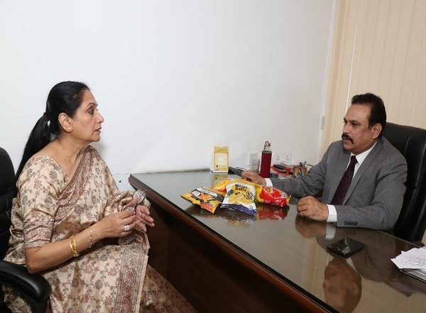Business News | International Year of Millets in 2023: Munch Fit Joins the Celebration