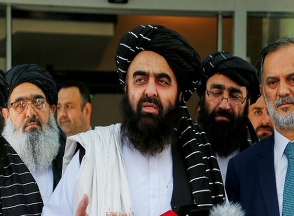 World News | Foreign Version of Govt Must Not Be Imposed on Afghanistan, Says Taliban
