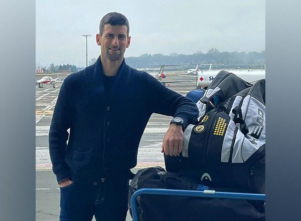 Sports News | Novak Djokovic Not Taking Vaccine is His Personal Choice but He Will Also Have to Face Consequences: Vijay Amritraj