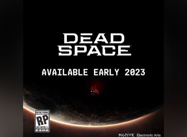 Tech News | EA Announces 'Dead Space' Remake Will Release in 2023