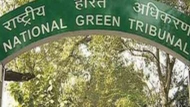 Uttar Pradesh: NGT Imposes Fine of Rs 50 Crore Environmental Penalty To Amroha Based Metal Company