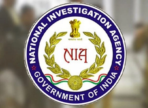 India News | NIA Files Chargesheet Against Two Operatives of Extremist Outfit