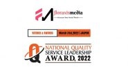 Business News | Floraxis Media Group Announces Winners of the National Quality and Services Leadership Award, 2022