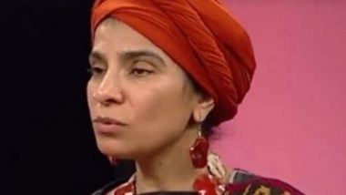 World News | Afghan Comedienne Missing for Nearly One Month in Kabul