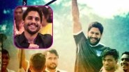 Thank You: Naga Chaitanya To Play the Role of a Hockey Player in Director Vikram K Kumar&rsquo;s Film