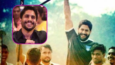 Thank You: Naga Chaitanya To Play the Role of a Hockey Player in Director Vikram K Kumar’s Film