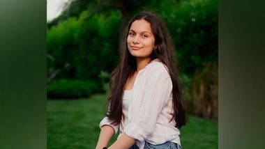 Business News | Nancy Patel in Collaboration with Krish Tour & Travels Introduces Sustainable Development Initiatives for the Economic Growth of Nation