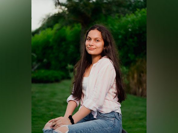 Business News | Nancy Patel in Collaboration with Krish Tour & Travels Introduces Sustainable Development Initiatives for the Economic Growth of Nation - Vimarsana News