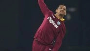Sports News | Surrey Rope in WI Spinner Sunil Narine for Vitality Blast Campaign