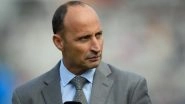 Nasser Hussain Impressed by the Depth of England&rsquo;s White Ball Cricket Squad