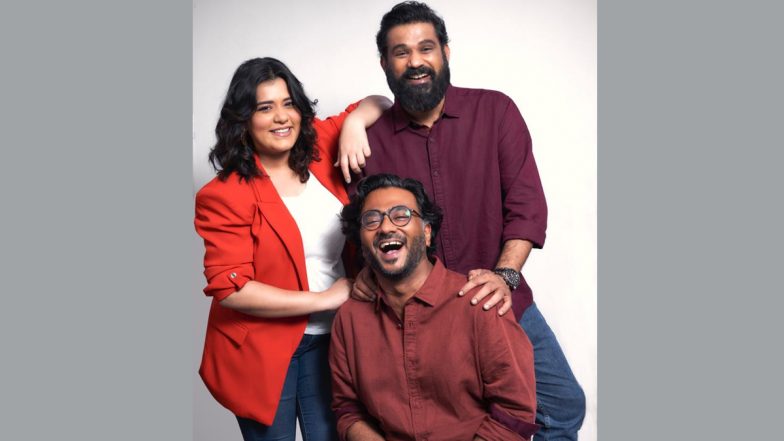 Sanaa: Shikha Talsania, Sohum Shah Roped In for Radhika Madan-Starrer Introspective Drama