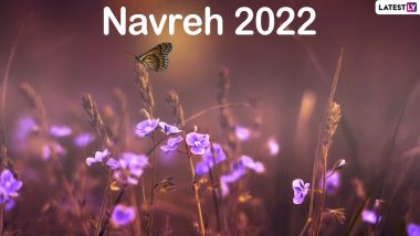 Navreh or Kashmiri New Year 2022 Date: Know Significance, Rituals and Celebrations Dedicated to Hindu Goddess Sharika