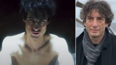 The Sandman: Neil Gaiman Confirms Netflix's DC Show is in Final Stages of Production!