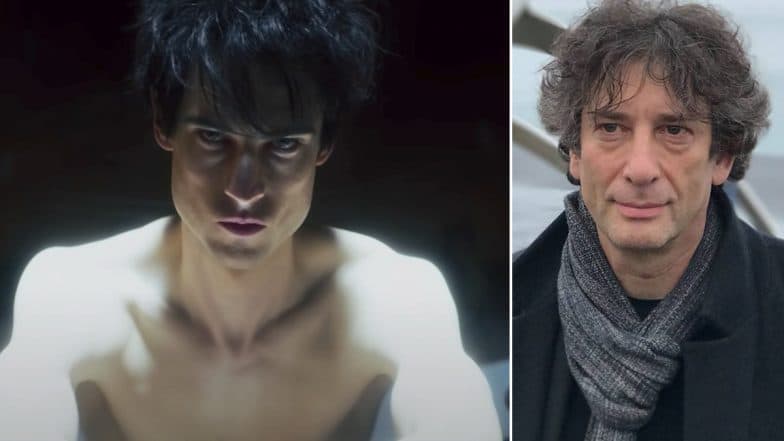 The Sandman: Neil Gaiman Confirms Netflix's DC Show is in Final Stages of Production!