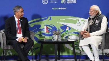 World News | Milestones in India-Nepal Development Partnership