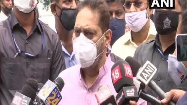 India News | Maharashtra: Nitin Raut Announces Restoration of Electricity to Defaulting Farmers