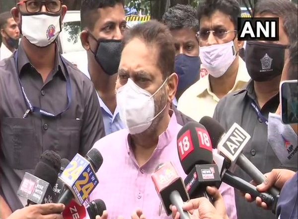 India News | Maharashtra: Nitin Raut Announces Restoration of Electricity to Defaulting Farmers