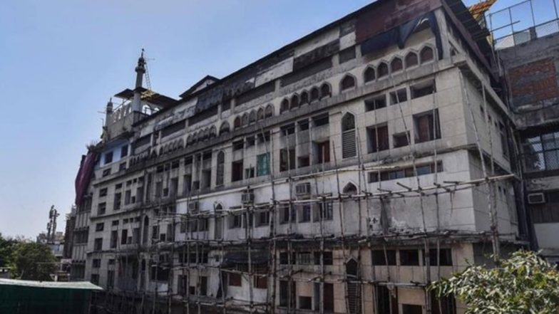 Shab-E-Baraat 2022: Delhi High Court Allows Reopening of 4 Floors of Nizamuddin Markaz