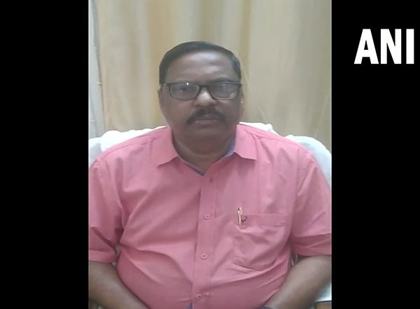 Odisha: 10 Cops Among Over 20 Injured in Khordha Incident, MLA Prashant Jagdev Who Rammed Car into Crowd Booked