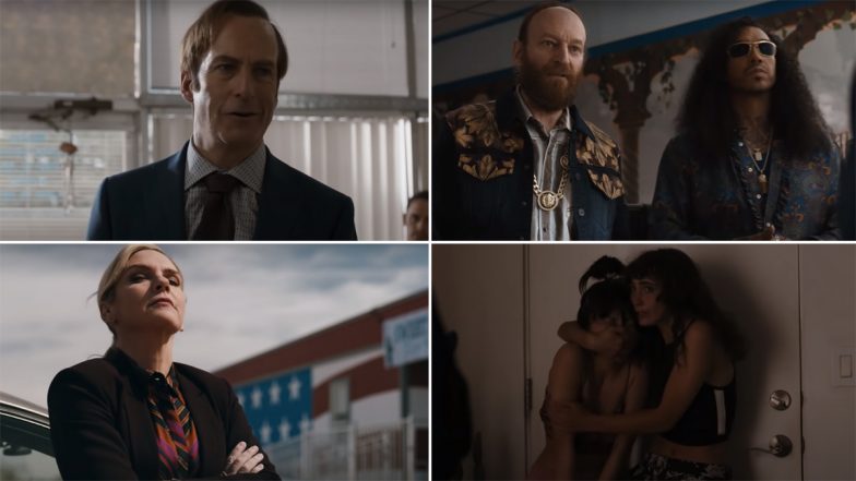 Better Call Saul Season 6 Trailer: Bob Odenkirk Returns For the Final Outing of His Breaking Bad Spinoff in This New Promo! (Watch Video)