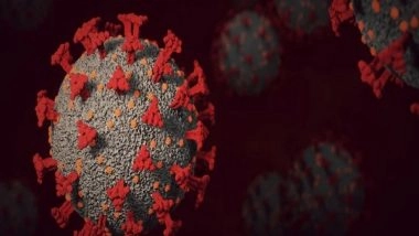 World News | Philippines Logs 564 New COVID-19 Cases