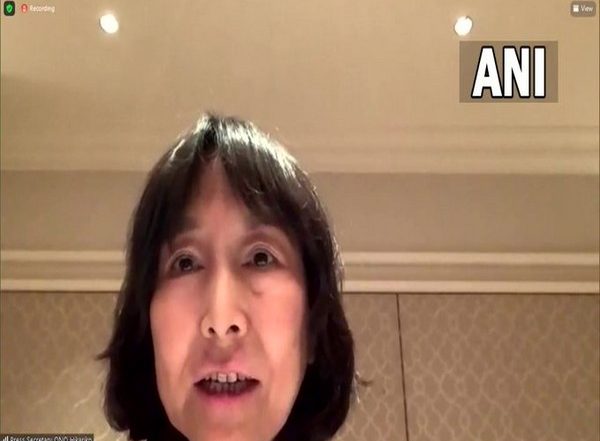 World News | India, Japan Are on Same Page on Ukraine, Says Japanese Official