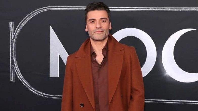 Moon Knight: Oscar Isaac Reveals the Key to Playing a Superhero Struggling With Dissociative Identity Disorder