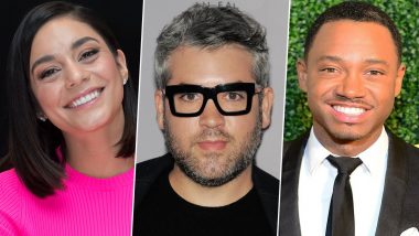 Oscars 2022: Vanessa Hudgens, Terrence J, Brandon Maxwell to Host the 94th Academy Awards Red Carpet Show