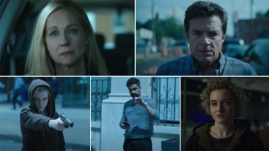 Ozark Season 4 Part 2 Trailer: Jason Bateman, Julia Garner, Laura Linney’s Netflix Show Comes to an End With Shocking Turns (Watch Video)