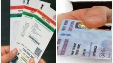Business News | ANMI Urges Government to Grant Six Months Extension for PAN-Aadhaar Linking