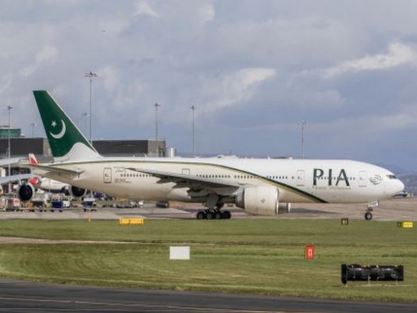 World News | Pakistan International Airlines Losses Increase to Rs 50 Billion - Vimarsana News