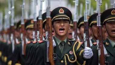 World News | Xi Jinping Ratifies New Guidelines to Strengthen China's Military Procurement