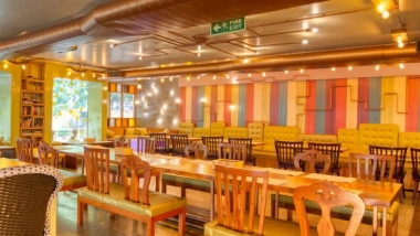 Business News | Hue Culture, the First-ever Indian Colour Consultancy Firm, Launches Its Services in India