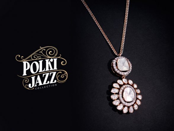 Business News | Get Ready to Jazz with Manubhai Jewellers' Latest Polki Jazz Collection - Vimarsana News