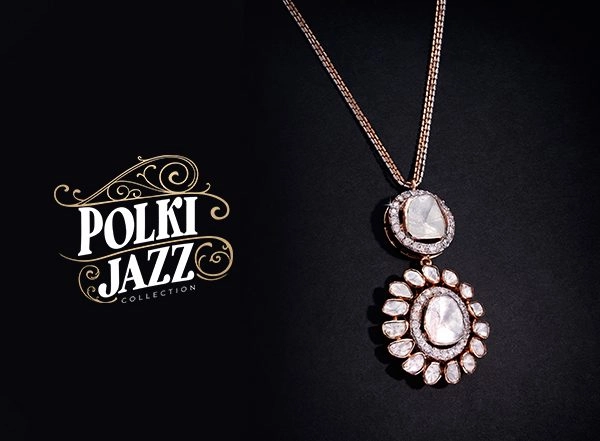 Business News | Get Ready to Jazz with Manubhai Jewellers' Latest Polki Jazz Collection