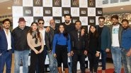 Business News | JSR Production House Creates Buzz with Their Most Awaited Project 'Mussoriie Boyz' and Here is All You Need to Know