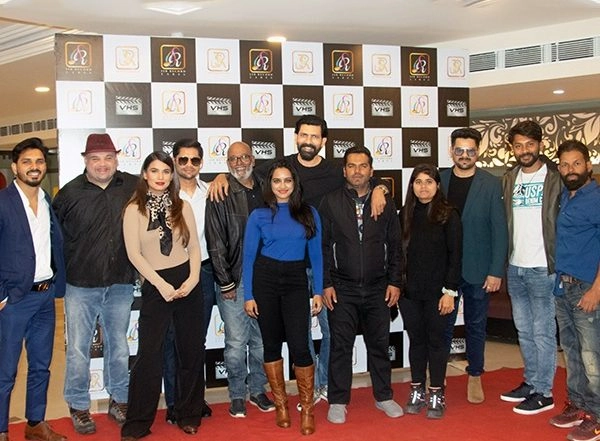 Business News | JSR Production House Creates Buzz with Their Most Awaited Project 'Mussoriie Boyz' and Here is All You Need to Know