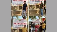 Business News | PSJ Studio is to Become the Film Makers' Dream and Perfect Destination