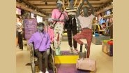 Business News | PUMA Introduces Diverse Mannequins at Its Flagship Stores This Women's Day
